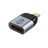 Astrotek USB-C to HDMI Adapter