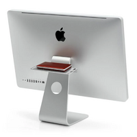 iMac BackPack Shelf