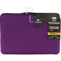 Tucano Second Skin Colore up to 15.6" Purple