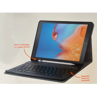 Brydge 12.9" Keyboard/Trackpad