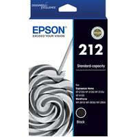 epson 212 black