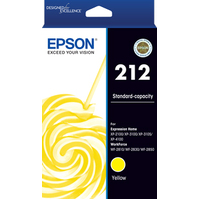 Epson Ink Cartridge 212 Yellow