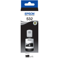 Epson Ink Cartridge 532 Black