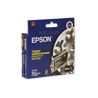 Epson Ink Cartridge T0461 Black