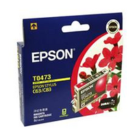 Epson T0473 Magenta ink Catridge