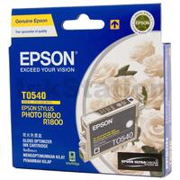 epson t0540