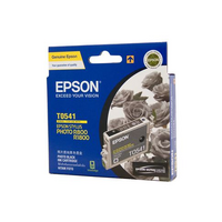 Epson T0541 Black Ink Cartridge