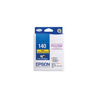 Epson 140 Ink Value Pack