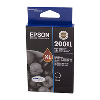 Epson 200 black