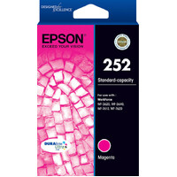 Epson 252 magenta