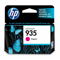 hp 935 magenta