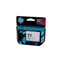 hp 22 value pack