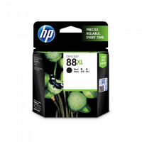 hp 88xl black