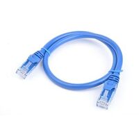 8ware Cat6A Network Cable 0.25m