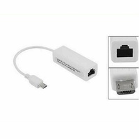 Astrotek USB 2.0 to Ethernet Adapter