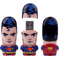 Mimoco Superman USB 2.0 Flash Memory Drive 8GB