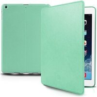 Cozi Style Smart Shell for iPad mini, Mint Green