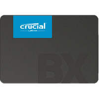 Crucial BX500 1TB 3D NAND SATA 2.5-inch SSD