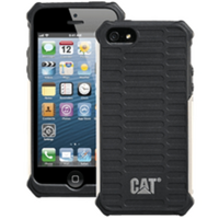 CAT Active Urban Rugged Case for iPhone 5/5S