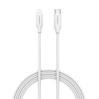 Cygnett Lightning to USB-C Cable 2m