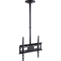 DOSS 42" 30Kg Medium LCD Ceiling Bracket