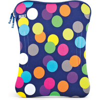 Built Laptop Sleeve 15"-16" Dots Design