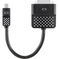 Belkin Mini Display Port to DVI Adapter