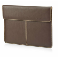 HP Premium Leather Sleeve 13.3"