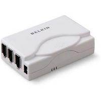 Belkin Firewire 6 port Hub