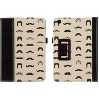 Griffin Folio Mustachio iPad Mini