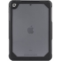 Griffin Survivor Extreme Case for iPad 9.7" Black/Clear