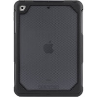 Griffin Technology Survivor Extreme Case for iPad 9.7" 2017 (Smoke/Black)