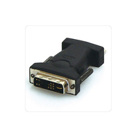 8Ware Adaptor DVI 17m to VGA HD15F