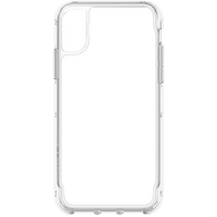 Griffin Survivor Clear Case for iPhone X & New iPhone 5.8" (2018)