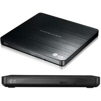 LG Ultra Slim DVD Writer