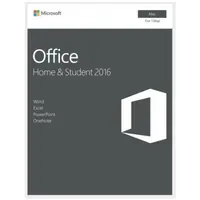 Office 2016 (Mac)