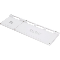 Clique HengeDocks for the Apple Wireless Keyboard & Magic Trackpad