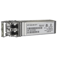 HPE Blade System c-Class 10Gb SFP+SR G7 G8 G9 Transceiver