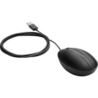 Wired Desktop 320M Mouse