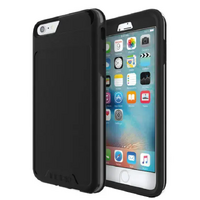 Incipio Performance Sereis Case for iPhone 6S/6Plus Black