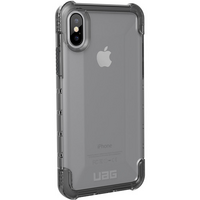 UAG Case for iPhone X Clear