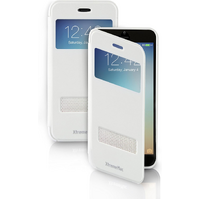 XtremeMac Window Book Case for iPhone 6 White