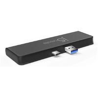 j5create Ultra Drive Mini Dock for Surface Pro 7