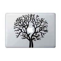 Koosh MacBook DecalStyle Large Tree