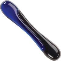 Kensington Gel Keyboard Rest Blue