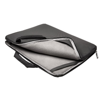 Kensington Hard Stay-On  Sleeve 11.6" Chromebook Black LS410