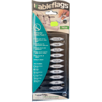 Kableflags Computer Cables Pack 1