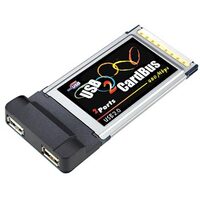 Kouwell USB2 Cardbus