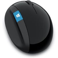 Microsoft Bluetooth Ergonomic Mouse