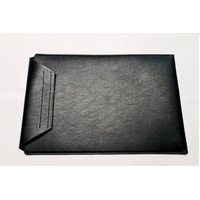 HP Leather Sleeve for Spectre Laptop 16" Black